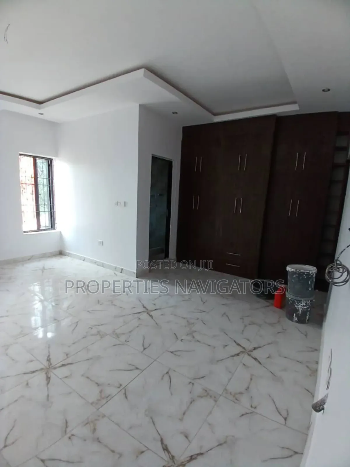 3bdrm Duplex in Naf Valley Estate for rent