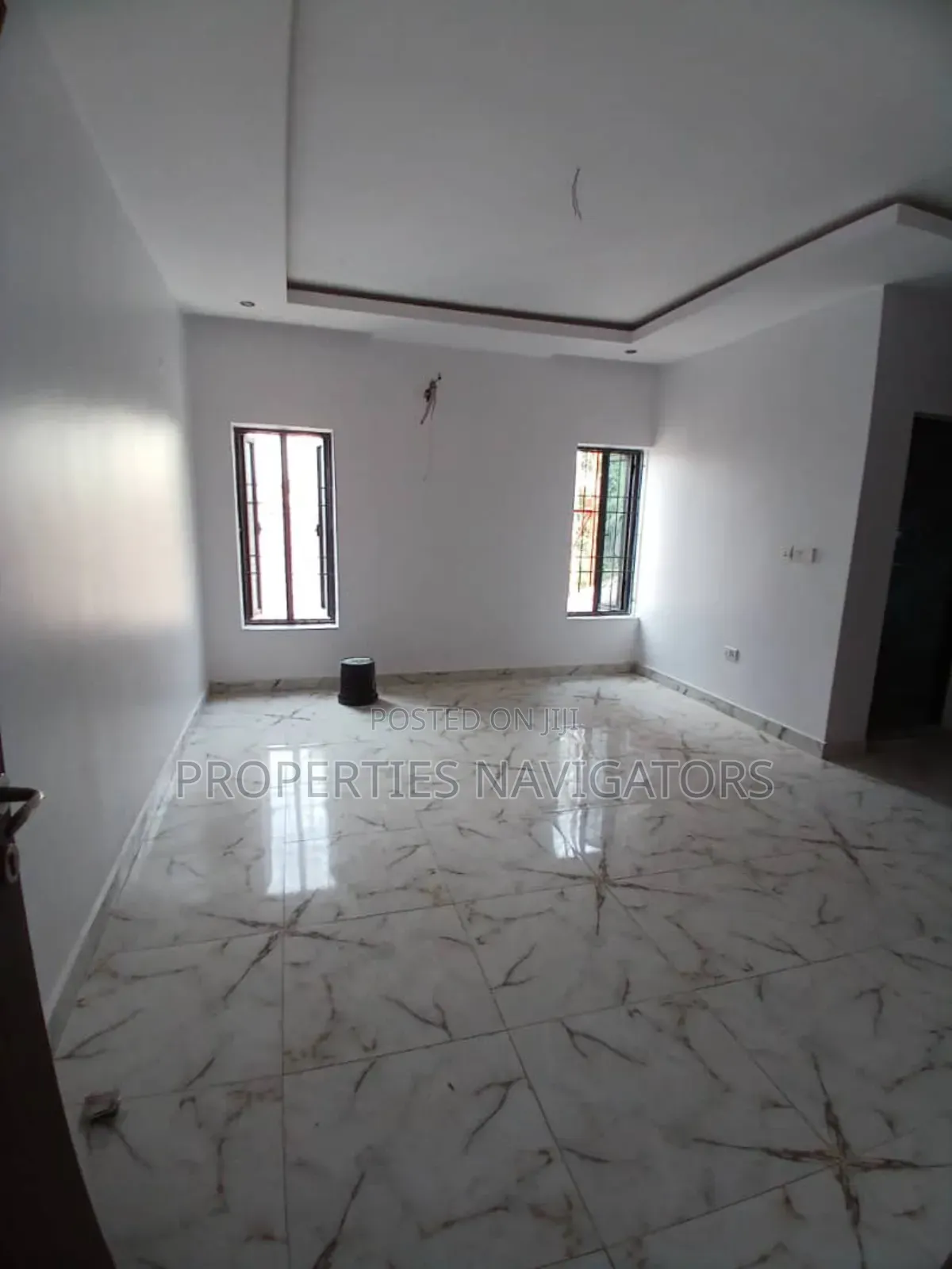3bdrm Duplex in Naf Valley Estate for rent