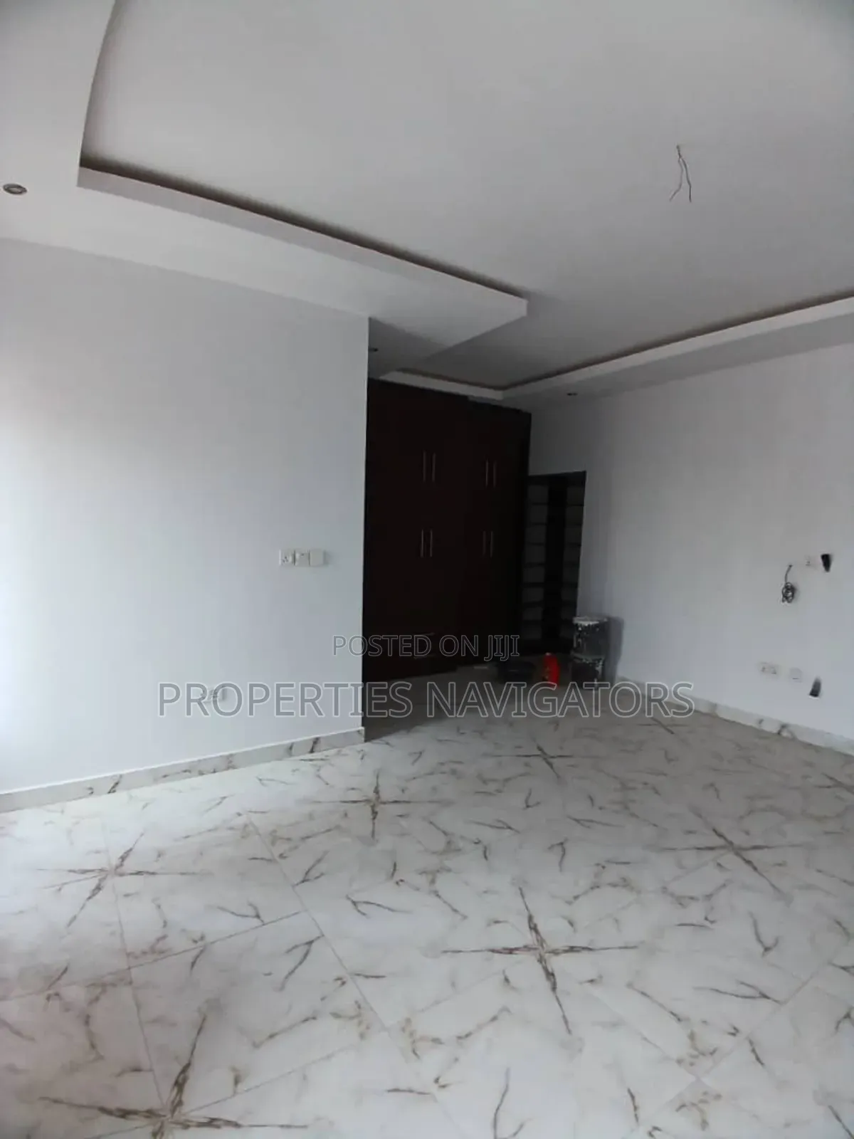 3bdrm Duplex in Naf Valley Estate for rent