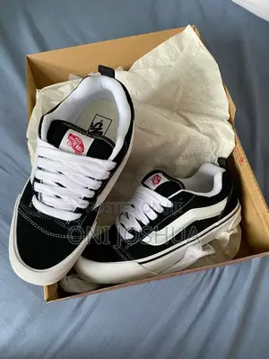 Original Grade a Vans Sneakers