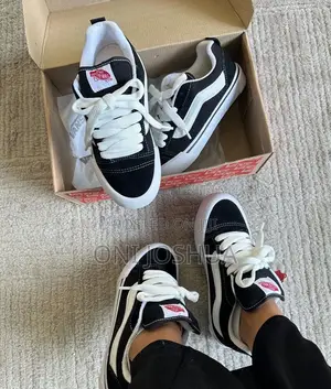Original Grade a Vans Sneakers