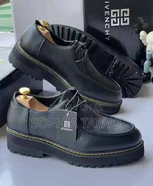 Photo - High Quality Givenchy Loafers