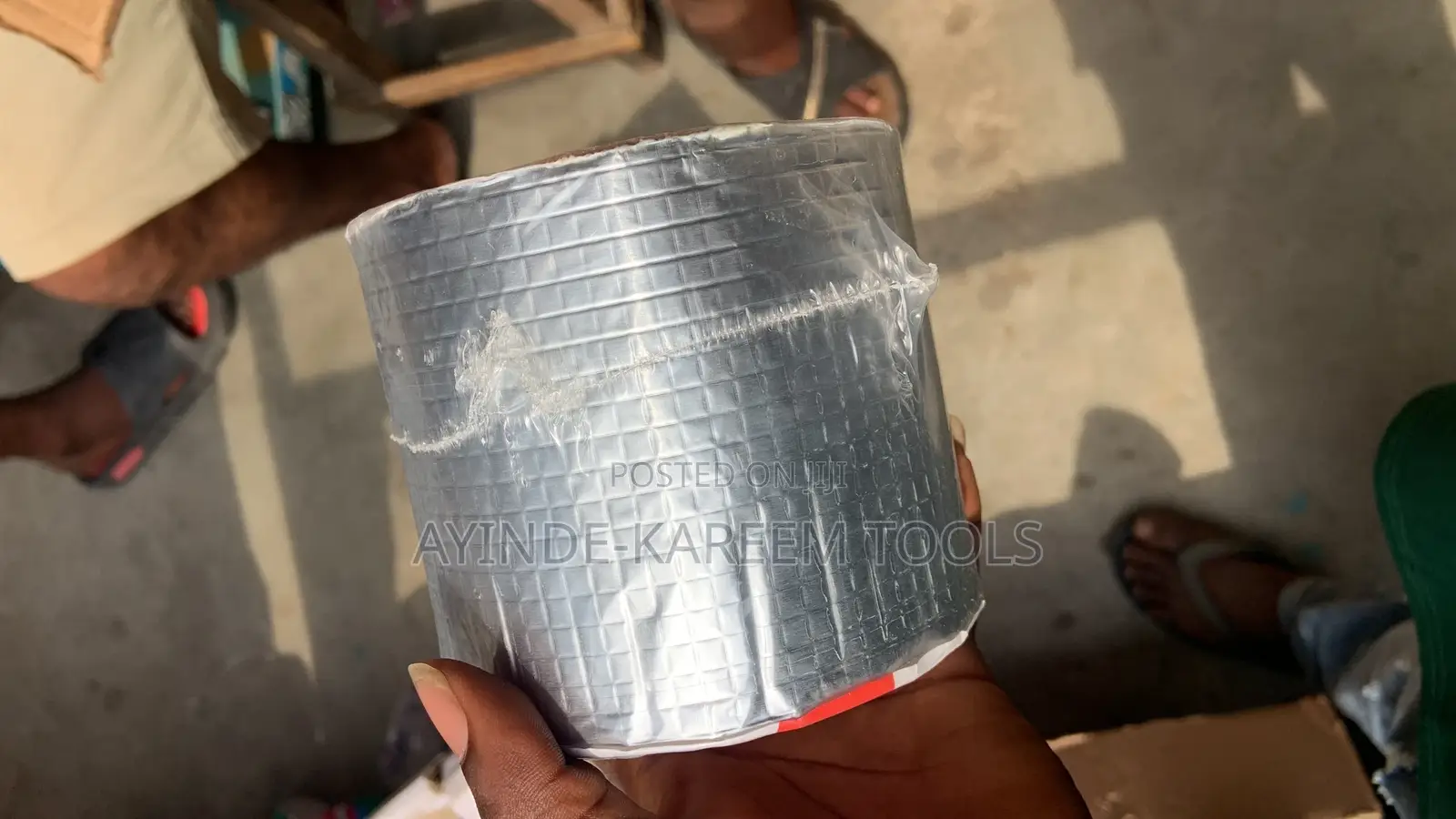 Waterproof Tape