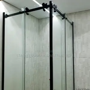 Showerelegance Zp Shower Glass