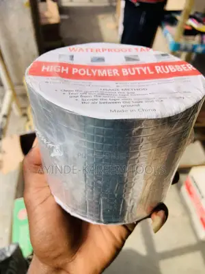 Waterproof Tape