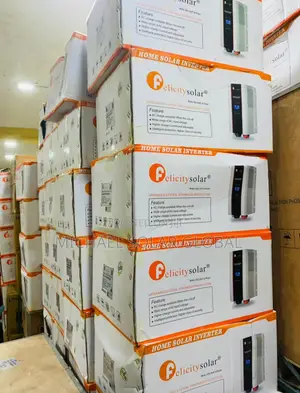 3.5kva 24v Felicity Inverter