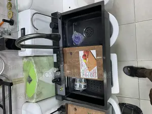 Kitchen Sink Handmade