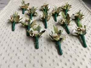 Boutonnieres
