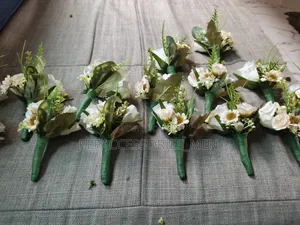 Boutonnieres