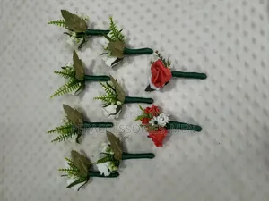 Boutonnieres