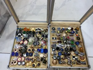 Men's Fashion Cufflinks