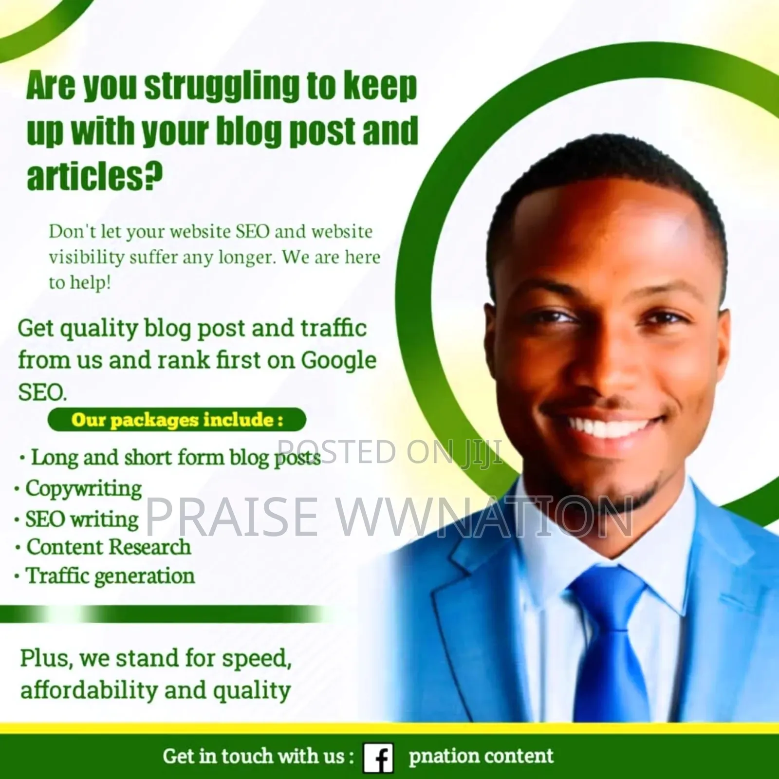 Article Writer