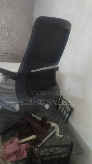 Executive Office and Altar Chair