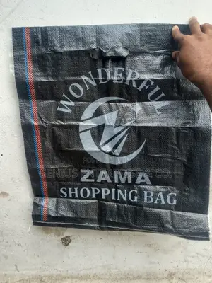 Shopping Sack Bag for Market Stores