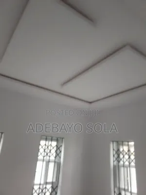 2bdrm Bungalow in Victory Estate, Zone, Osogbo for rent