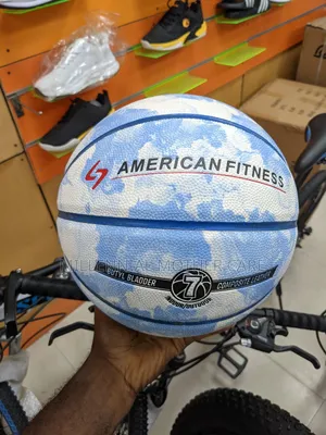 Basketball