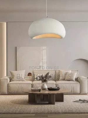 3 in 1 Dome Pendant Light