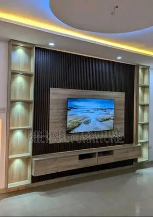 Elevate Your Living Room With Our Exquisite TV Console
