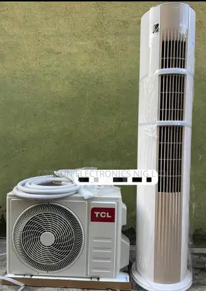 Original TCL 2 HP Inverter R410a Floor Air Conditioner
