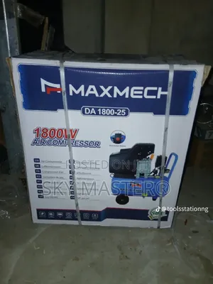 25ltrs Air Compressor