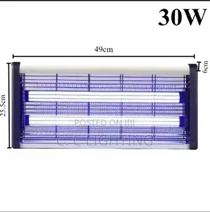 Mosquito Killer Electric Pest Electric Insect Killer LED