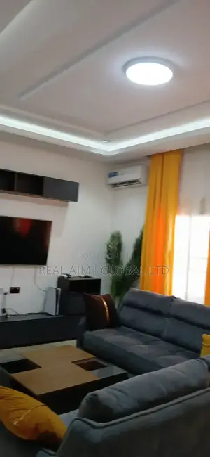 Luxury Service Apartments in Jos