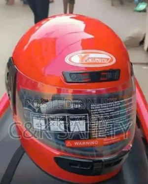 Bike Helmet