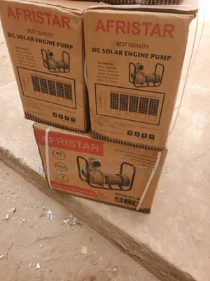 Original Industrial Solar Pump 3hp
