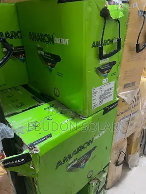 Solar Tubular Battery 220ah