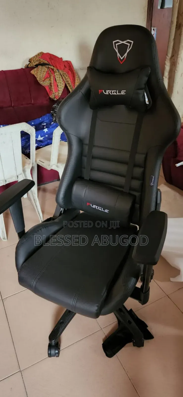 Gaming Chair