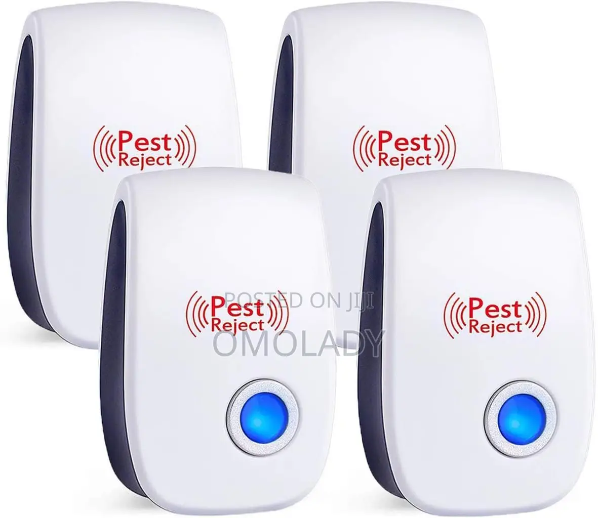 Pest Reject Mosquito Repellant Control