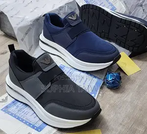 Quality Emporio Armani Shoe