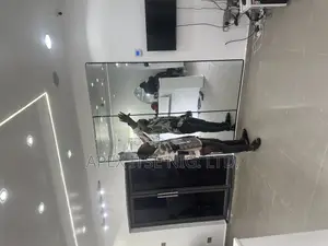Luxury Salon Mirror
