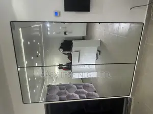 Luxury Salon Mirror