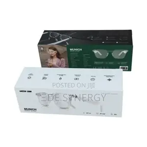 GREEN LION Munich Smart Glass for BT Camera Click/ Music/Cal
