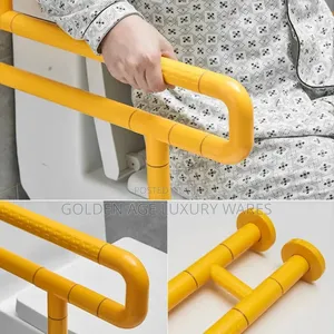 Arm Brace for Aged People