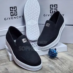 Photo - Men’S Classic Givenchy Loafer