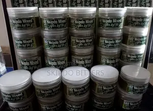 Bitterleaf Mixed Powder for Sale