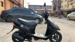 Suzuki 750 2023 Black
