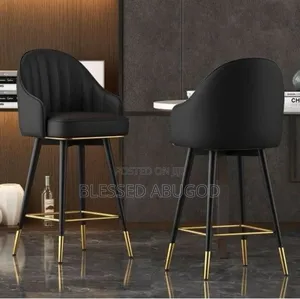 Executive Bar Chair