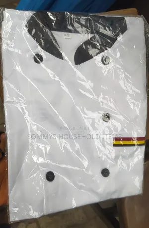 Chef Cloth