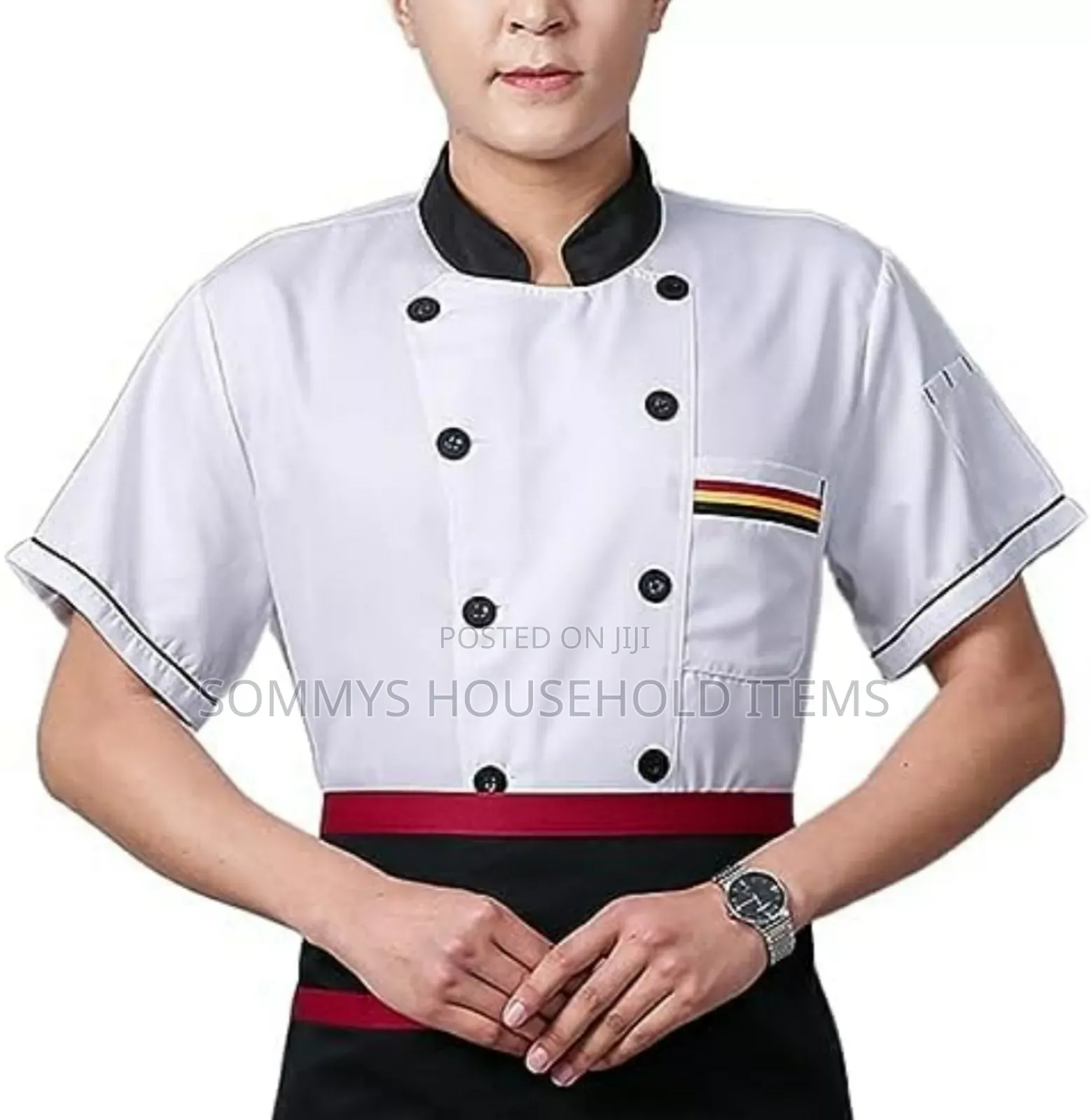 Chef Cloth