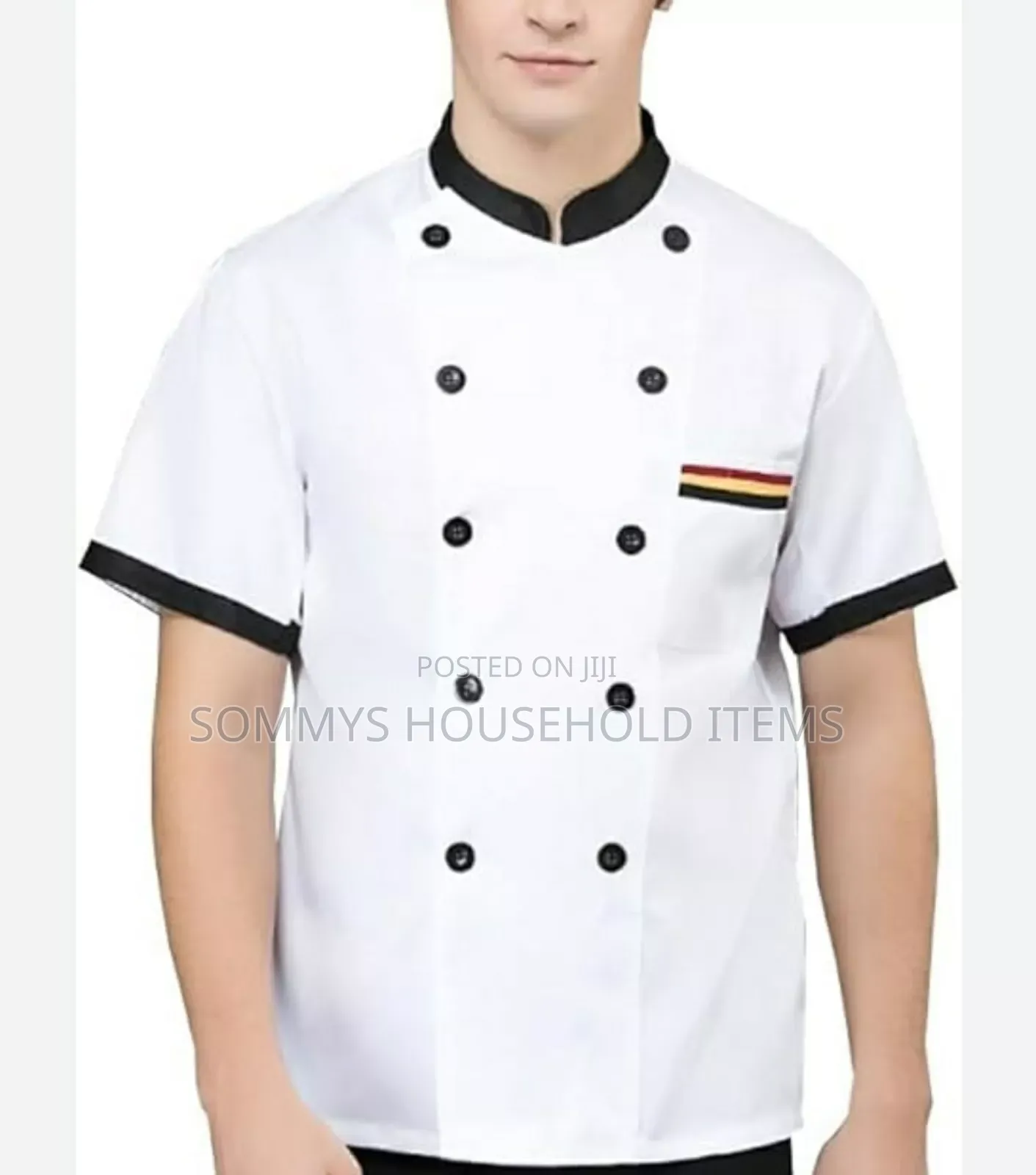 Chef Cloth