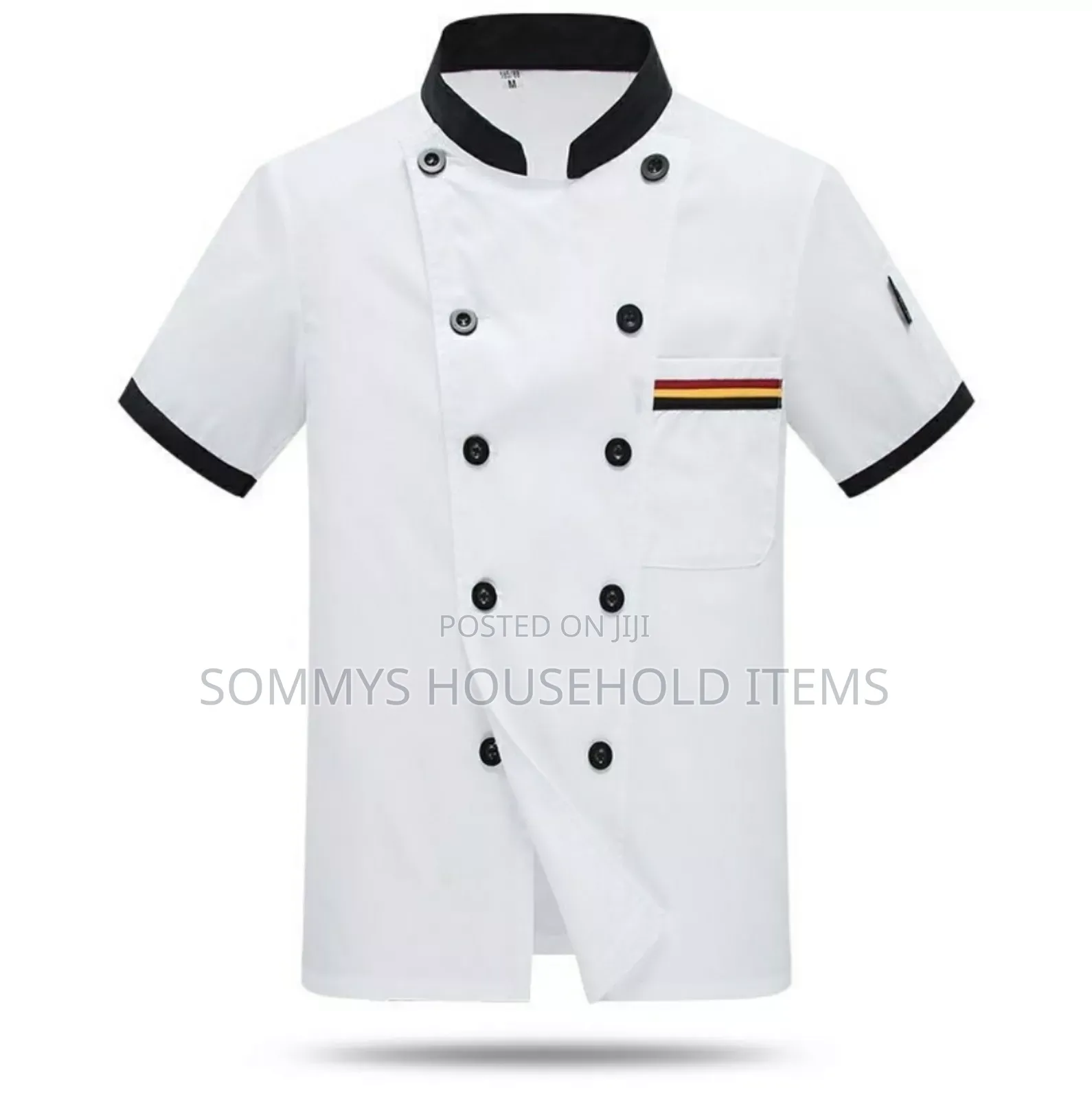 Chef Cloth