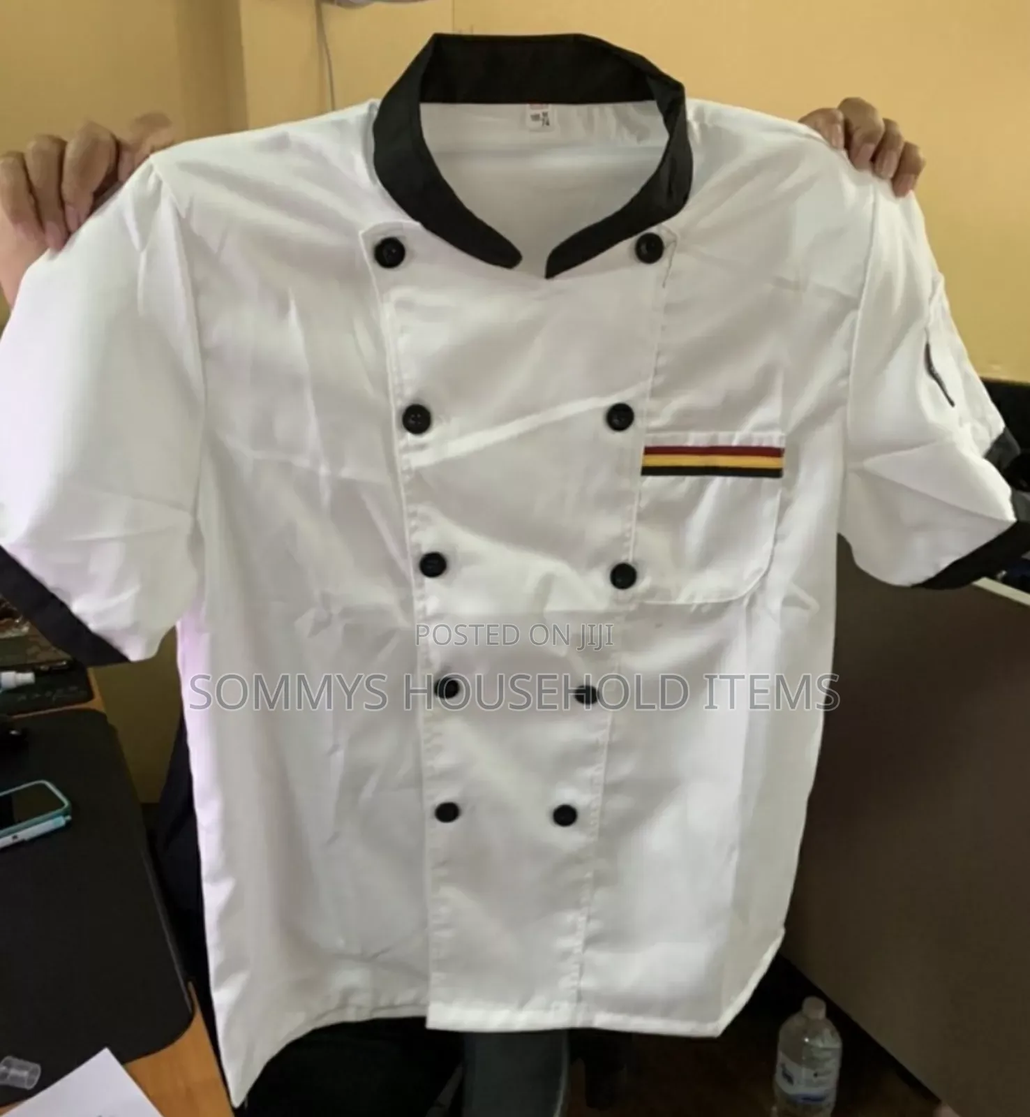 Chef Cloth