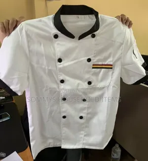 Chef Cloth