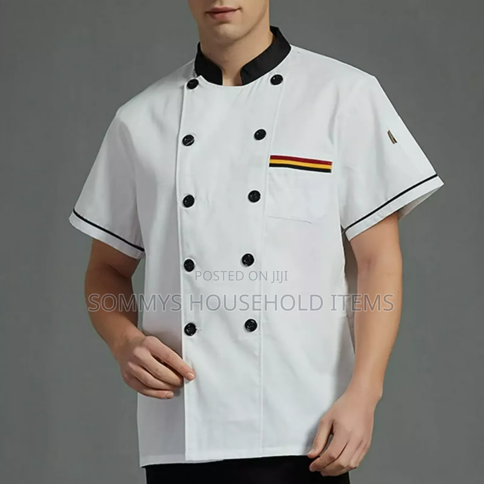 Chef Cloth