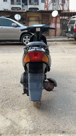 Suzuki 750 2023 Black