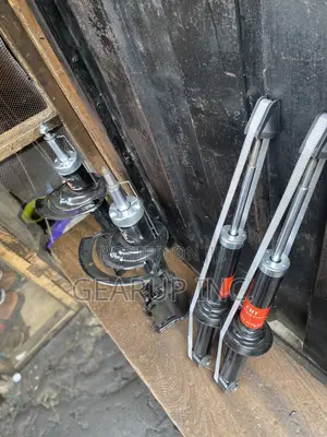 Shock Absorbers for Dodge Journey Front and Back
