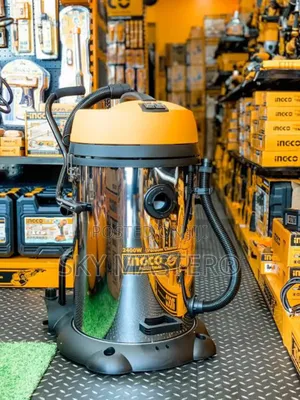 Ingco Vacuum Cleaner